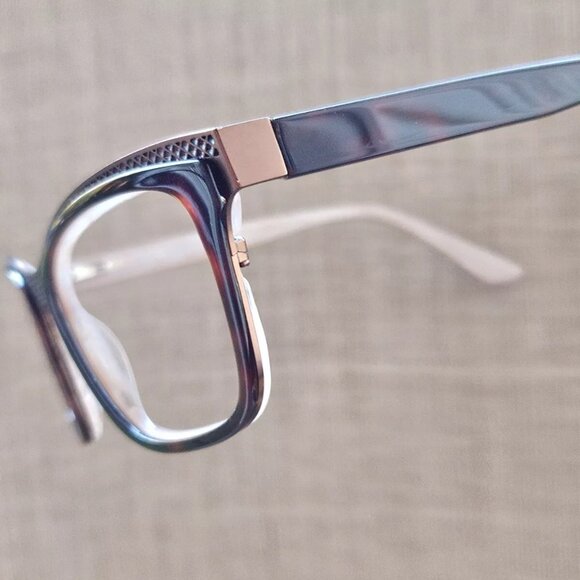 GX Studio by Gwen Stefani Women Glasses Frame Brown Tone Eyeglasses 52]17 135 main image 5